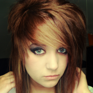 Katie Niles Photo 2