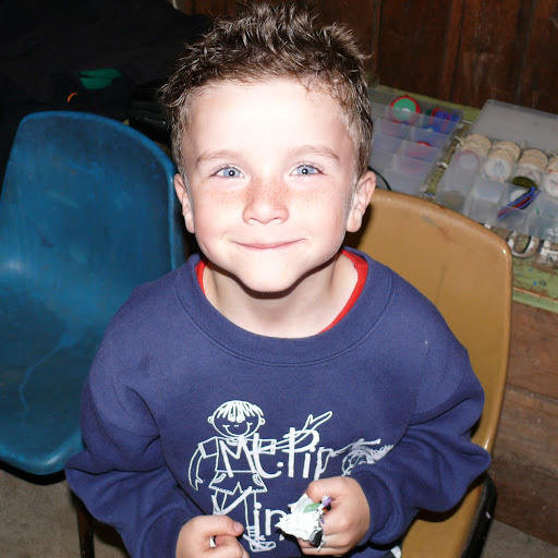 Joel Sanders Photo 13
