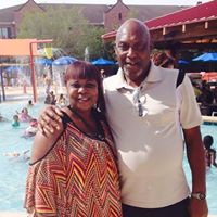 Juanita Hampton Photo 12