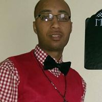 Clarence Hudson Photo 9
