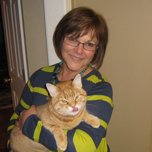 Jeanne Barber Photo 6