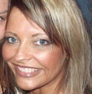 Amy Foreman Photo 1