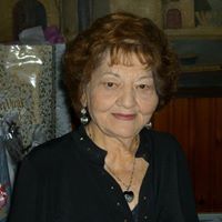 Barbara Abram Photo 5
