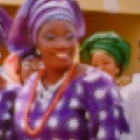 Yinka Ajayi Photo 2