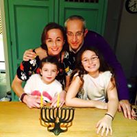Elizabeth Kanter Photo 18