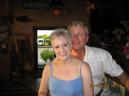 Dawn Lewis Photo 5