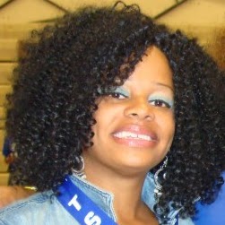 Candice Simon Photo 8
