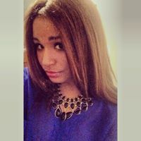 Andrea Trevino Photo 10