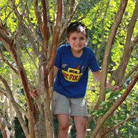 Robert Fender Photo 18