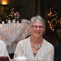 Mary Gafner Photo 3