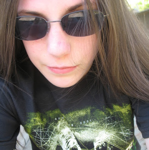 Cassandra Cooper Photo 32