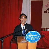 Reggie Gutierrez Photo 22