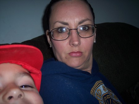 Cheryl Dawson Photo 1