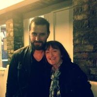 Christine Hearne Photo 6