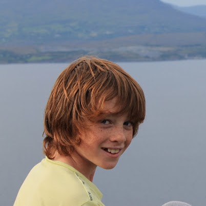 David Boyle Photo 22