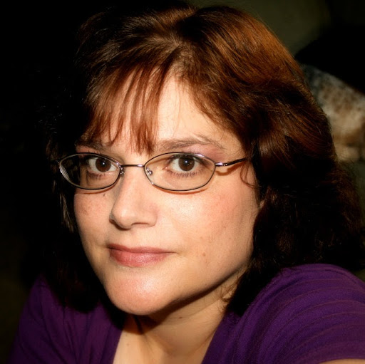 Joanna Johnson Photo 36