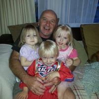 Terry Calvert Photo 15