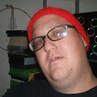 Charles Welch Photo 16