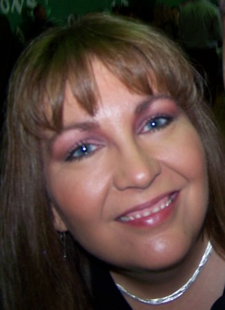 Jackie Morris Photo 21