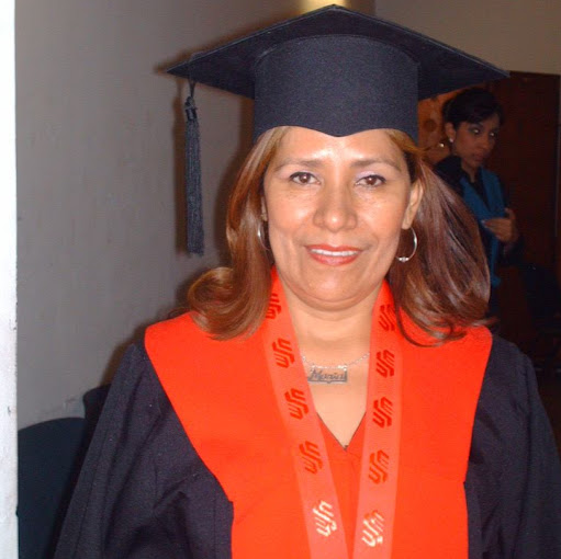 Maria Pimentel Photo 13