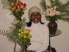 Monique Nelson Photo 5