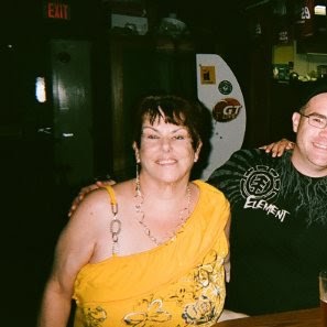 Carol James Photo 36