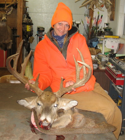 Shelly Butler Photo 22