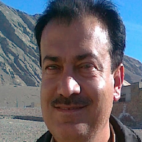 Mohammad Azam Photo 34