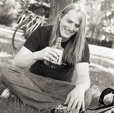 Robyn Slack Photo 20