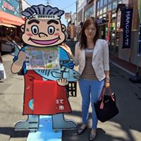 Anita Wang Photo 26