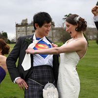 Alison Macdonald Photo 25