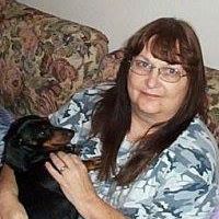 Rebecca Maxfield Photo 5