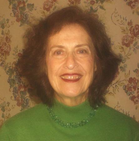 Joan King Photo 31