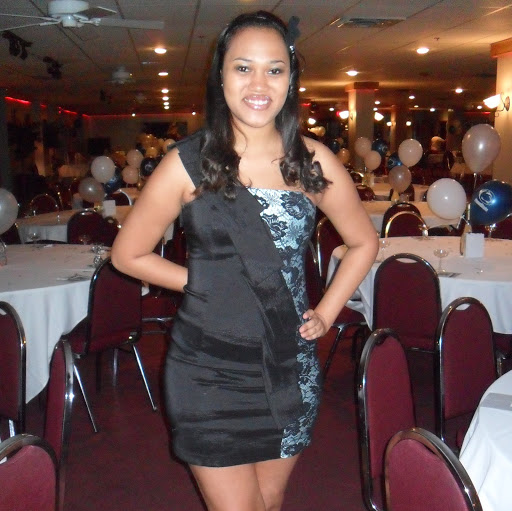 Mary Prince Photo 2