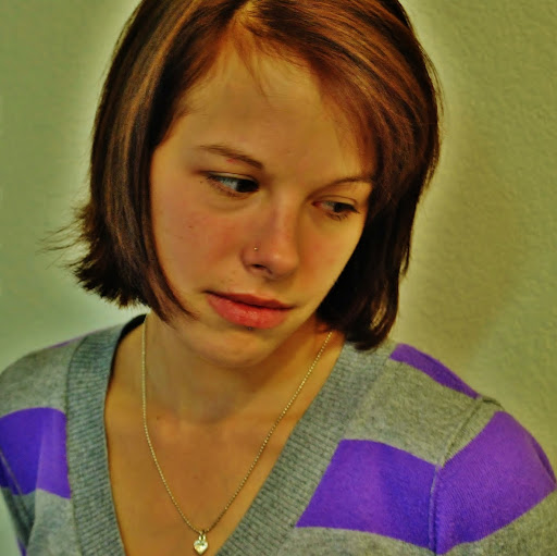 Amy Ellison Photo 1