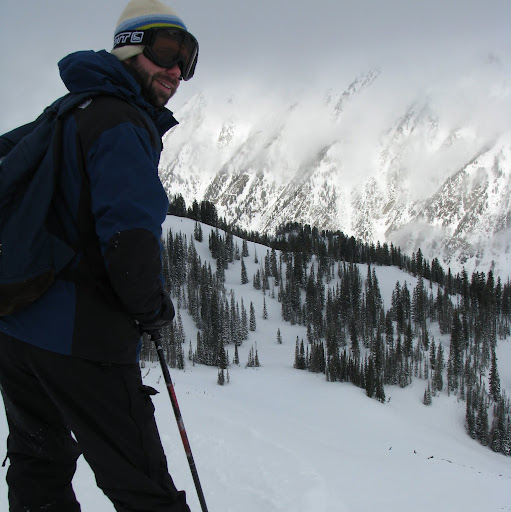 Robert Waite Photo 1
