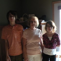 Judy Buchanan Photo 39