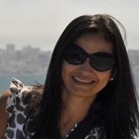 Victoria Cohen Photo 15
