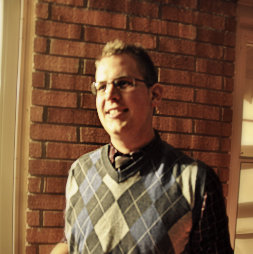 Nick Martin Photo 2