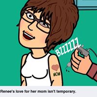 Renee Dunham Photo 10