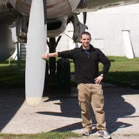James Partridge Photo 25