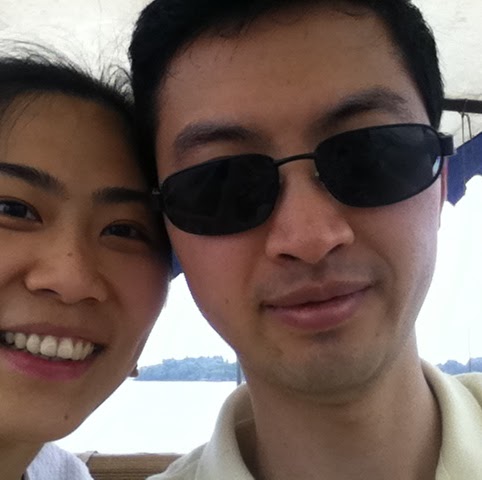 Stephen Cheng Photo 32