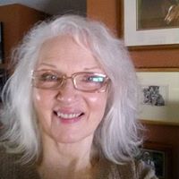 Paula Ward Photo 16