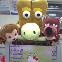 Laurence Chen Photo 22