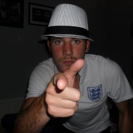 Andy Calvert Photo 12