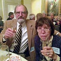Eugene Robbins Photo 26