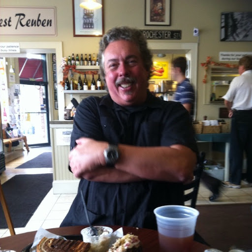 John Gilmer Photo 3