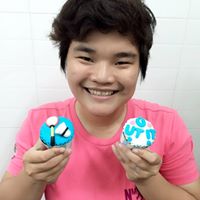 Anh Luu Photo 12