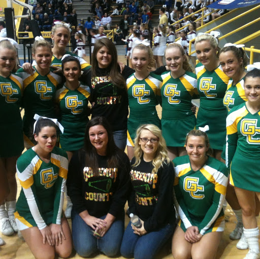 Allison Rowe Photo 37