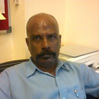 Vijay Menon Photo 32